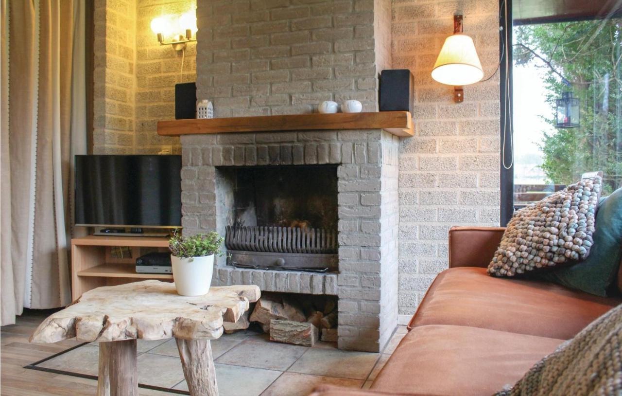 Lovely Home In Reutum With Wifi Exteriör bild