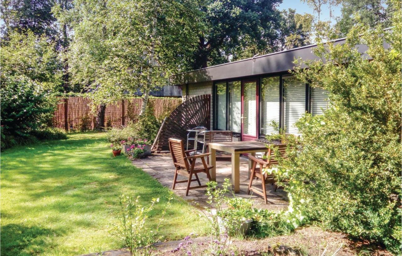 Lovely Home In Reutum With Wifi Exteriör bild